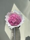 20 Purple Peonies Bouquet